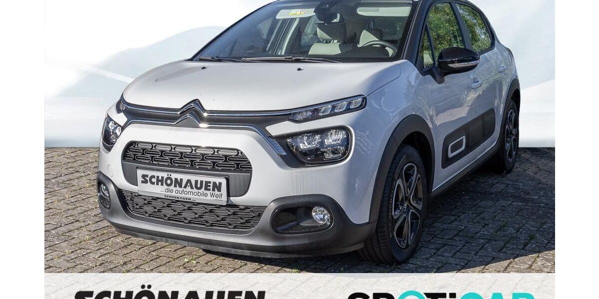 Citroen C3 5.460 km 14.990 &euro; Erftstadt 50374