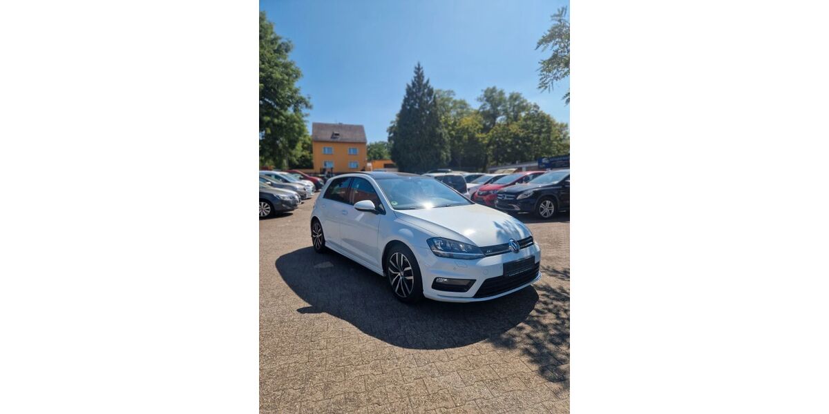 VW Golf 97.850 km 13.699 &euro; Bonn 53227
