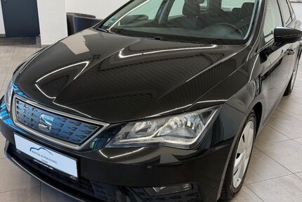 Seat Leon 127.650 km 12.190 &euro; Bonn 53175