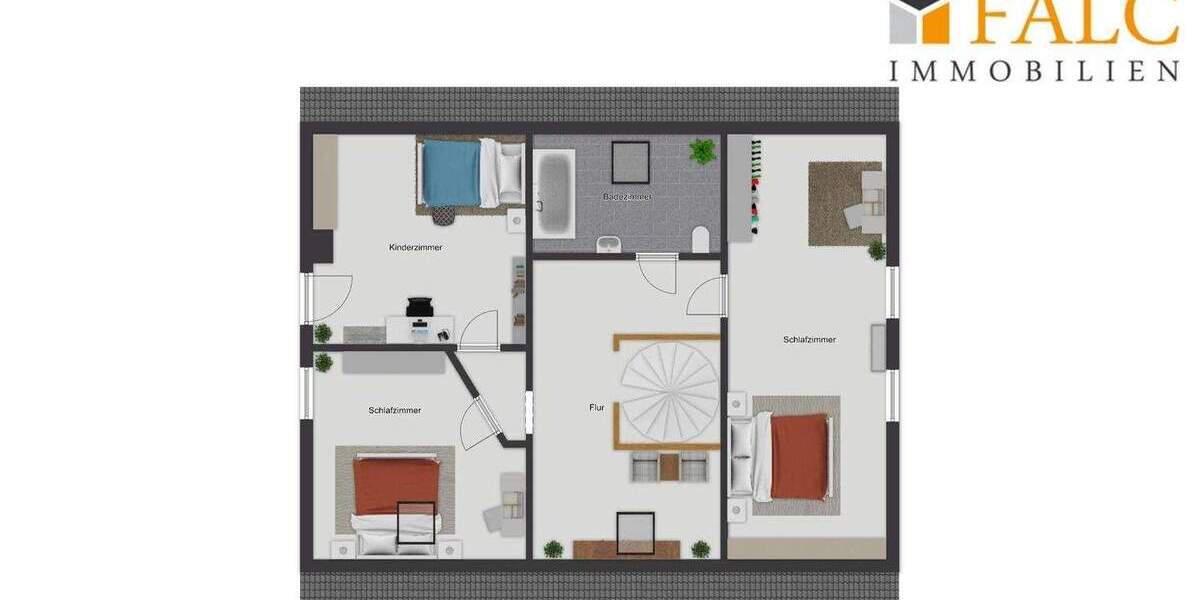 Einfamilienhaus Bonn Röttgen - 4 Zimmer, 140 m&sup2;, 499.000&euro; | Angebot:25739549