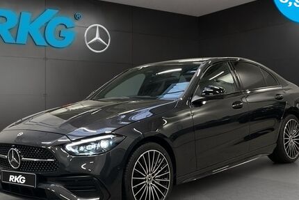 Mercedes-Benz C 300 9.800 km 61.820 &euro; Euskirchen 53879