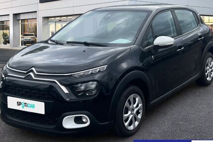 Citroen C3 16.616 km 11.880 &euro; Bonn 53121
