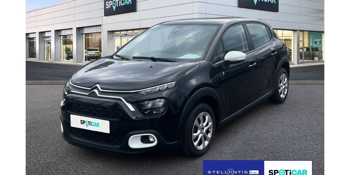 Citroen C3 16.616 km 11.880 &euro; Bonn 53121