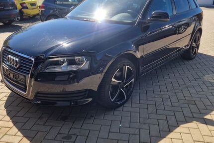 Audi A3 166.075 km 5.300 &euro; Meckenheim 53340