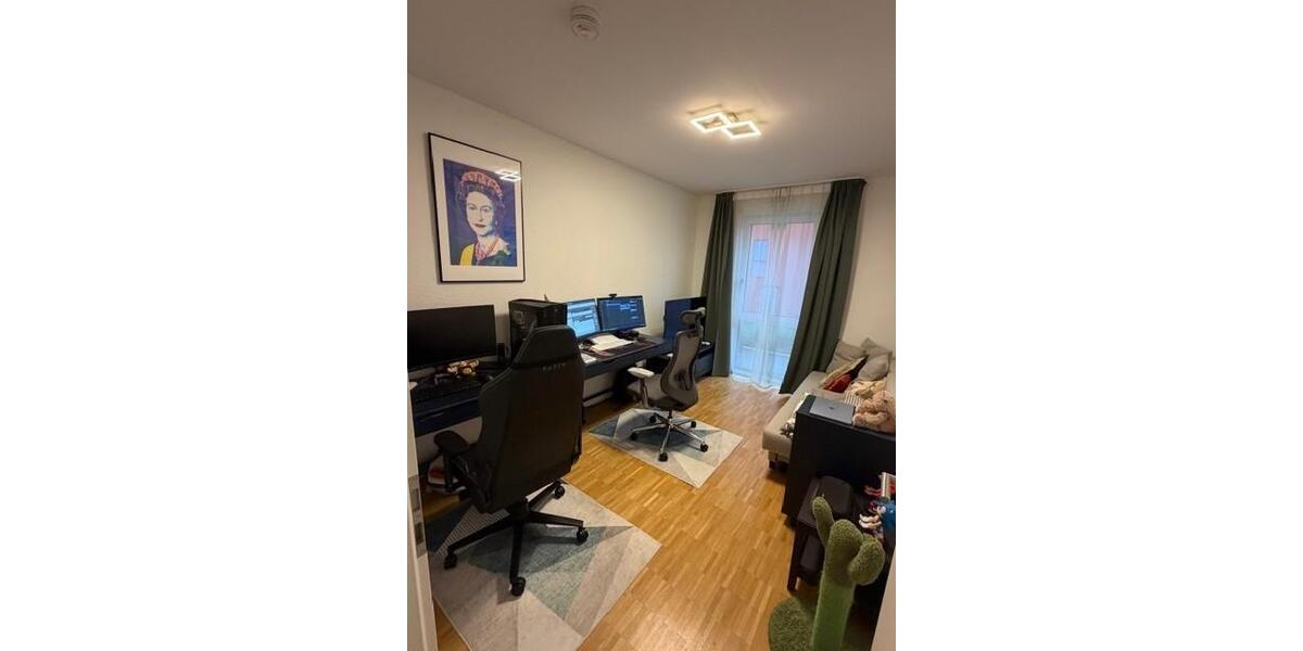 Etagenwohnung Bonn Dransdorf - 3 Zimmer, 91 m&sup2;, 1.366&euro; | Angebot:25715670