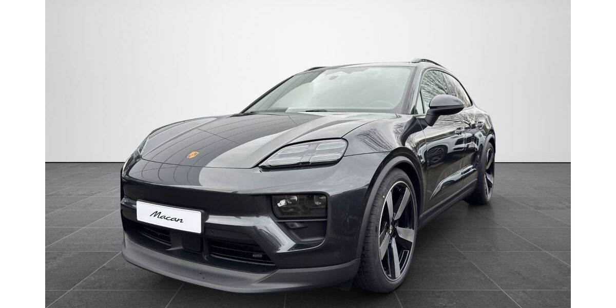 Porsche Macan 8.000 km 84.950 &euro; Bonn 53119