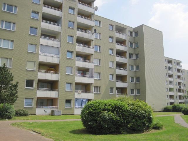 Etagenwohnung Bonn Tannenbusch - 2 Zimmer, 65 m&sup2;, 814&euro; | Angebot:25356237