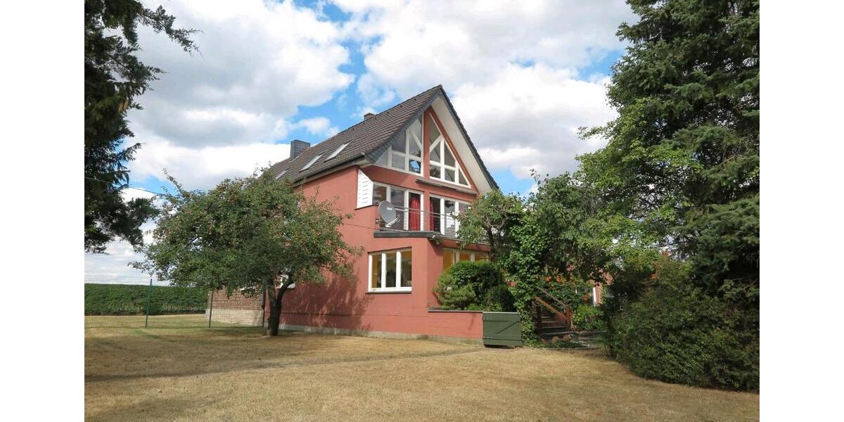 Maisonettenwohnung Euskirchen Dom-Esch - 2 Zimmer, 140 m&sup2;, 1.400&euro; | Angebot:25811941