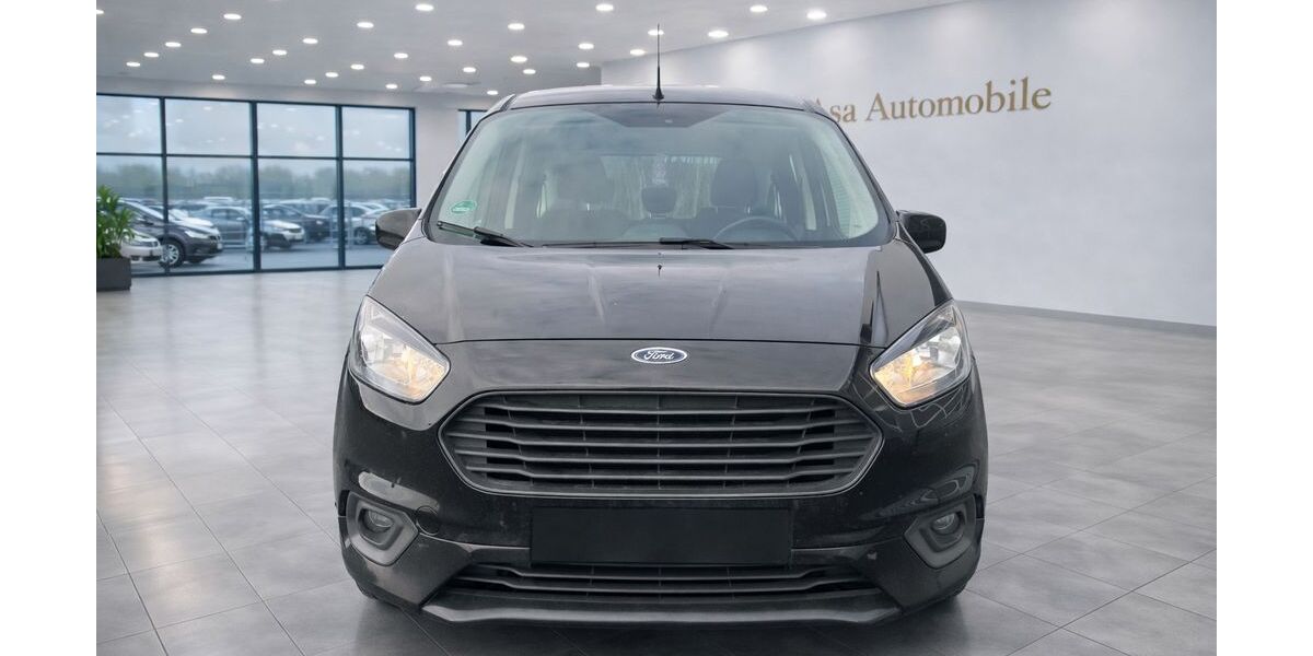 Ford Tourneo Courier 159.000 km 8.450 &euro; Düren 52351
