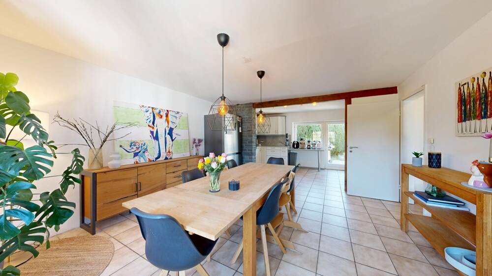 Einfamilienhaus Nettersheim / Marmagen Marmagen - 1 Zimmer, 215 m&sup2;, 389.000&euro; | Angebot:26656968