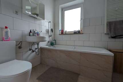 Wohnung Bonn Hardtberg - 3 Zimmer, 65 m&sup2;, 248.000&euro; | Angebot:25217053