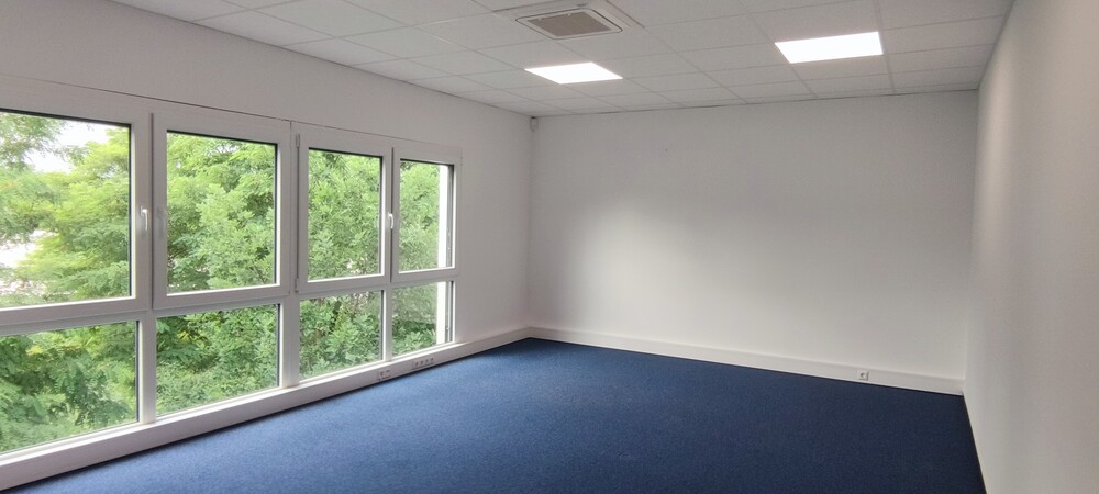 In Büro- oder Praxisgemeinschaft: Gepflegte Fläche in zentraler Lage ***PROVISIONSFREI*** - Gewerbeobjekt Königswinter | Angebot:17677629