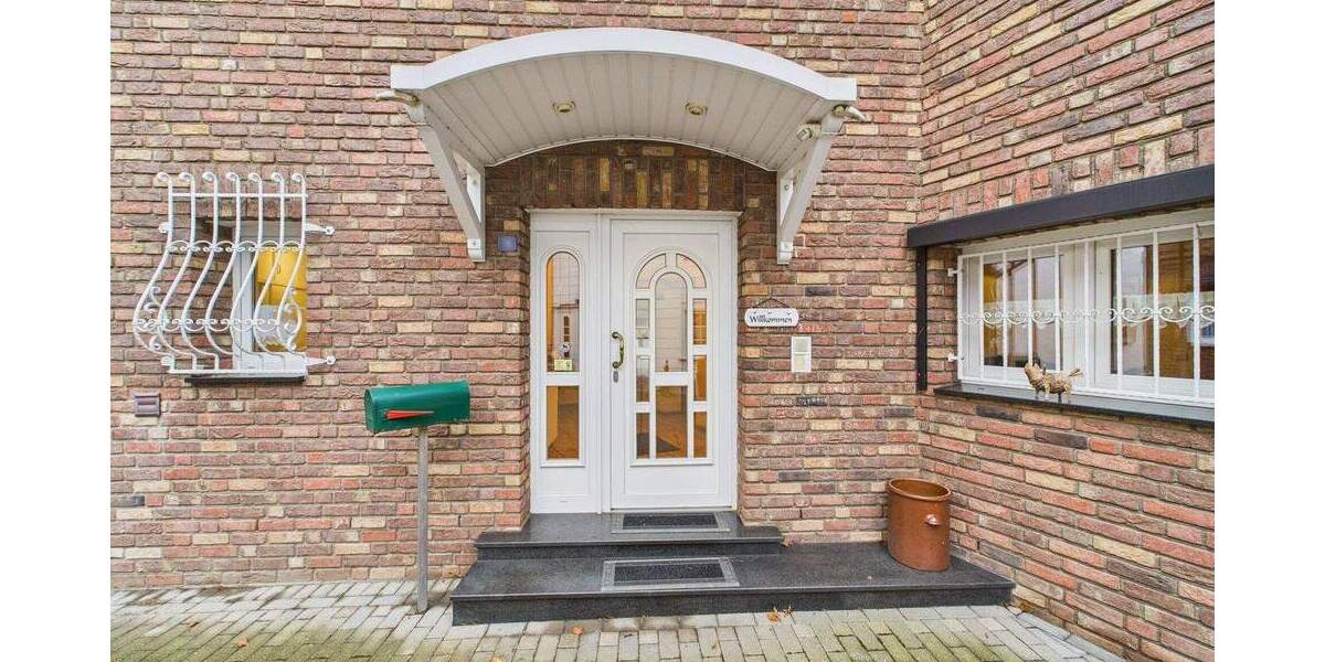 Einfamilienhaus Weilerswist Lommersum - 1 Zimmer, 276 m&sup2;, 337.000&euro; | Angebot:25681330