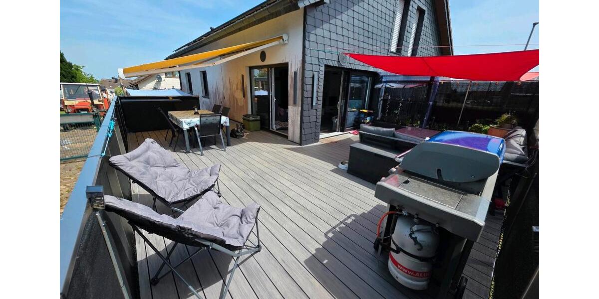 Einfamilienhaus Schleiden - 7 Zimmer, 184 m&sup2;, 399.000&euro; | Angebot:27024629