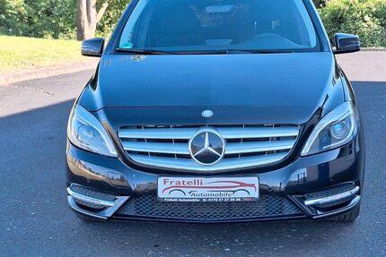 Mercedes-Benz B 220 289.135 km 6.499 &euro; Brühl bei Köln 50321