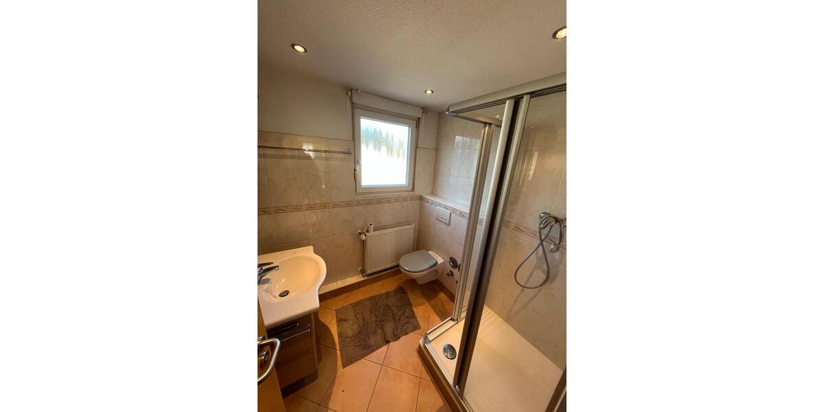 Etagenwohnung Bad Neuenahr-Ahrweiler Ahrweiler - 4 Zimmer, 90 m&sup2;, 980&euro; | Angebot:25922117