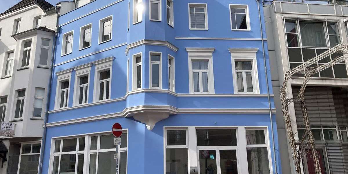 Gewerbeobjekt Bonn Bad Godesberg - 1.100&euro; | Angebot:23376034