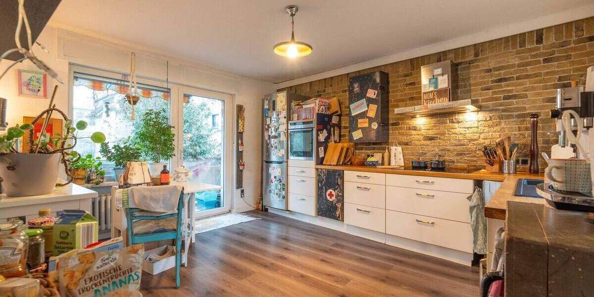 Einfamilienhaus Königswinter / Niederdollendorf Niederdollendorf - 8 Zimmer, 197 m&sup2;, 498.000&euro; | Angebot:25728723