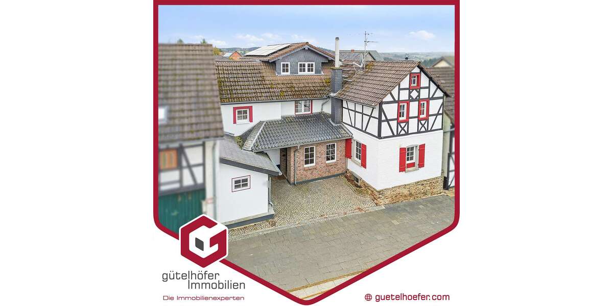 Einfamilienhaus Bad Münstereifel / Mahlberg Mahlberg - 5 Zimmer, 143 m&sup2;, 239.000&euro; | Angebot:25791283