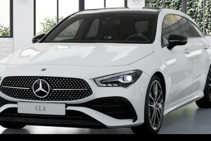 Mercedes-Benz CLA 180 Shooting Brake 9.900 km 37.890 &euro; Frechen 50226