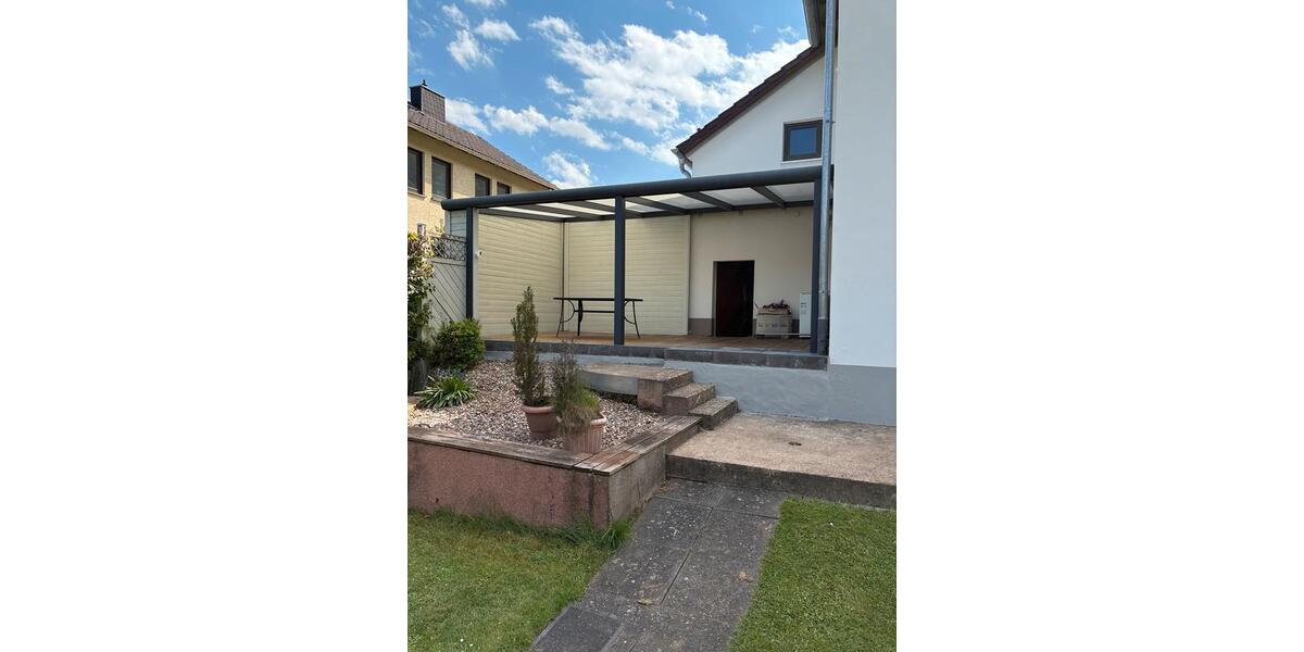 Einfamilienhaus Schleiden - 6.5 Zimmer, 110 m&sup2;, 415.000&euro; | Angebot:26605007