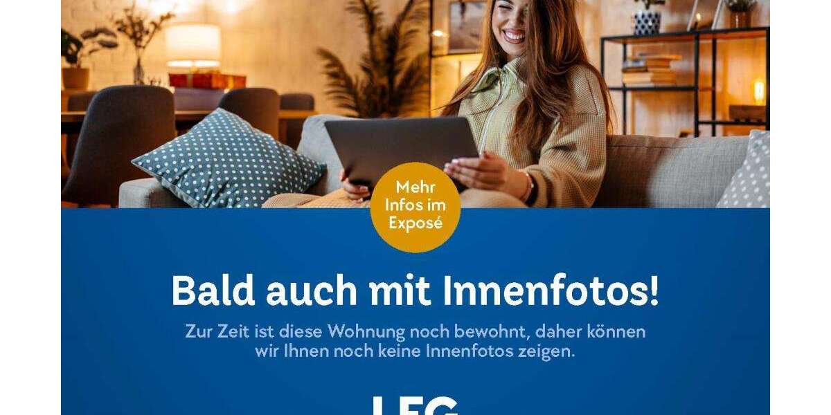 Etagenwohnung Wesseling Wesseling-Mitte - 2 Zimmer, 56 m&sup2;, 649&euro; | Angebot:27067122