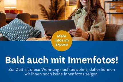 Wohnung Wesseling Wesseling-Mitte - 2 Zimmer, 56 m&sup2;, 649&euro; | Angebot:27067122
