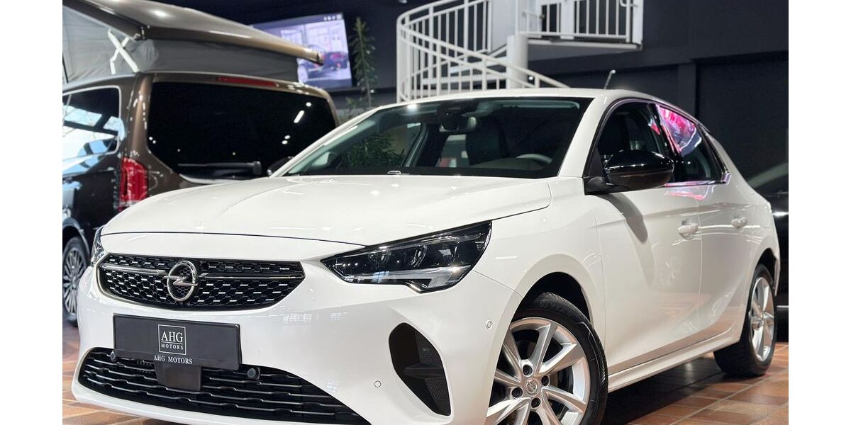 Opel Corsa 14.448 km 16.550 &euro; Bonn 53177