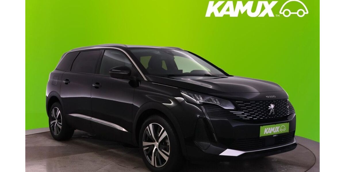Peugeot 5008 105.698 km 21.750 &euro; Düren 52351