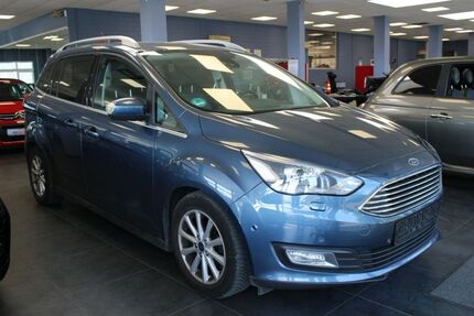 Ford Grand C-Max 83.550 km 12.980 &euro; Euskirchen 53881