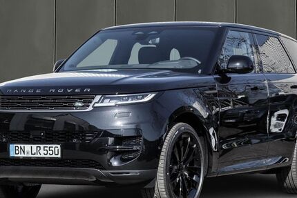 Land Rover Range Rover Sport 5.000 km 96.780 &euro; Bonn 53117