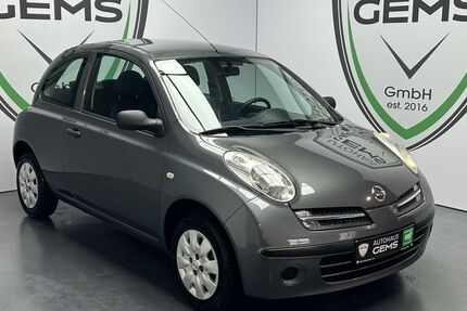 Nissan Micra 281.000 km 1.200 &euro; Königswinter 53639