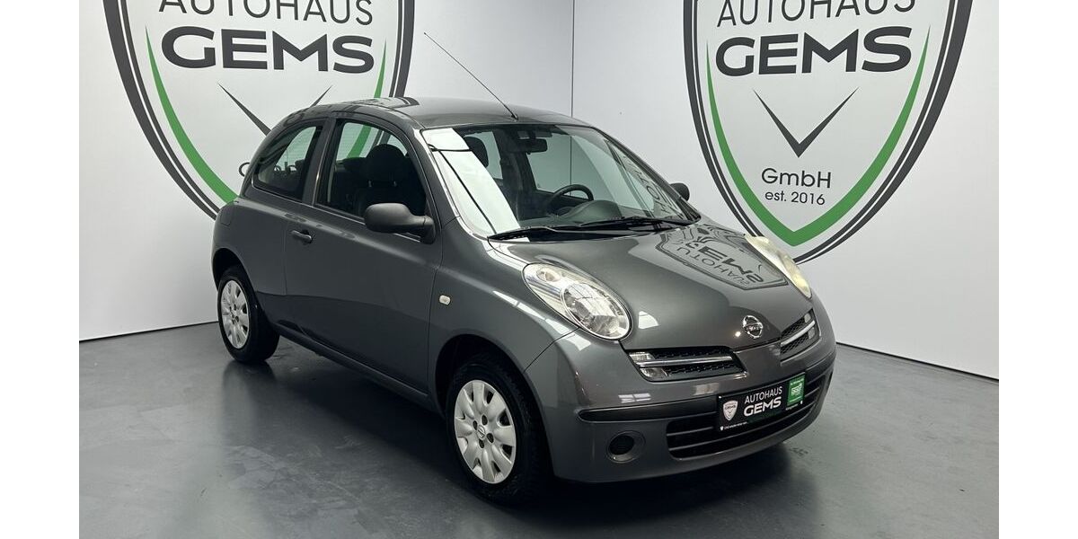 Nissan Micra 281.000 km 1.200 &euro; Königswinter 53639