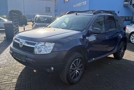 Dacia Duster 80.700 km 6.950 &euro; brühl 50321