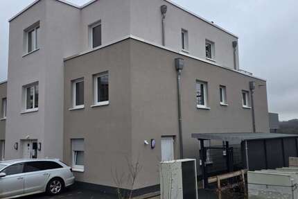 Wohnung Mechernich - 4 Zimmer, 106 m&sup2;, 380.000&euro; | Angebot:26847721