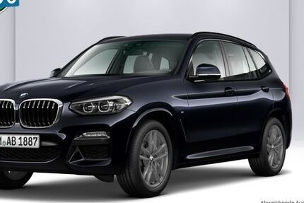 BMW X3 88.637 km 30.330 &euro; Euskirchen 53879