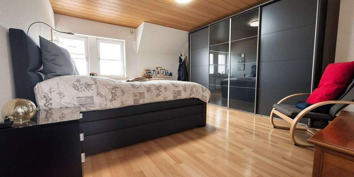 Einfamilienhaus Wachtberg Adendorf - 6 Zimmer, 188 m&sup2;, 659.000&euro; | Angebot:25678119