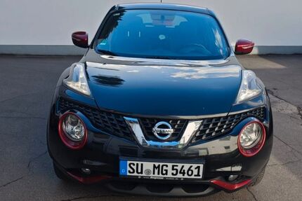 Nissan Juke 58.000 km 10.200 &euro; Königswinter 53639