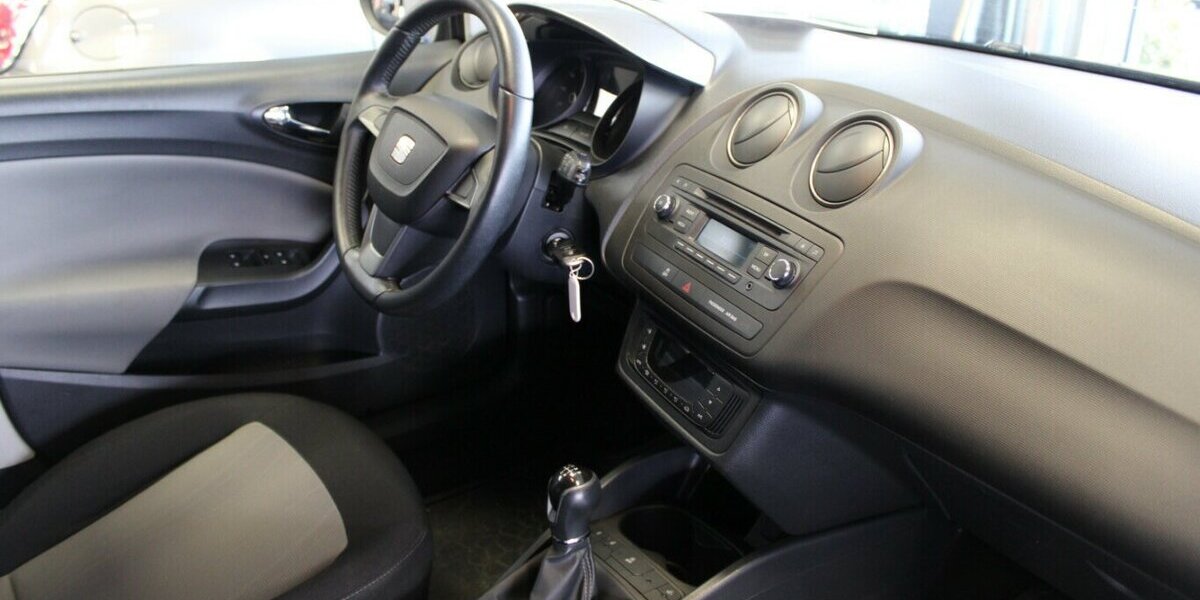 Seat Ibiza ST 1.2 TSI Style 120.353 km 6.980 &euro; Euskirchen 53881