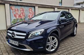 Mercedes-Benz GLA 200 99.000 km 18.500 &euro; Bonn 53117