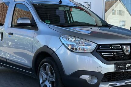 Dacia Dokker 151.000 km 10.499 &euro; Euskirchen 53879