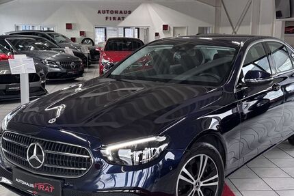 Mercedes-Benz E 220 99.800 km 35.849 &euro; Erftstadt / Köln 50374