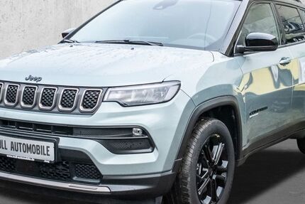 Jeep Compass 28.116 km 22.900 &euro; Düren 52351