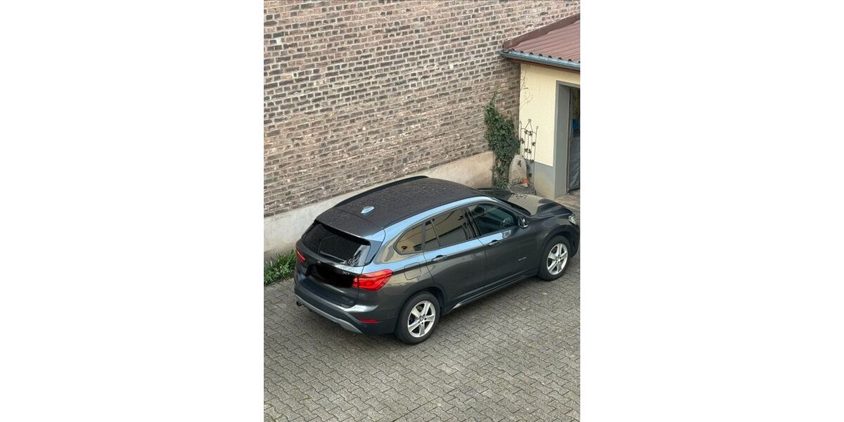 BMW X1 92.000 km 18.900 &euro; Brühl 50321