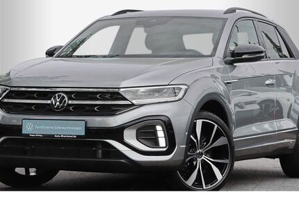 VW T-Roc 12.270 km 31.747 &euro; Bonn 53175