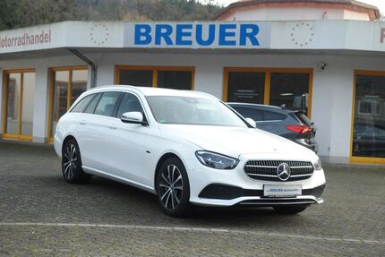 Mercedes-Benz E 300 76.500 km 27.400 &euro; Schleiden 53937