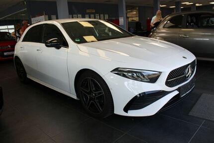 Mercedes-Benz A 180 63.411 km 24.980 &euro; Euskirchen 53881
