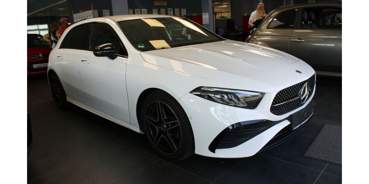 Mercedes-Benz A 180 63.411 km 24.980 &euro; Euskirchen 53881