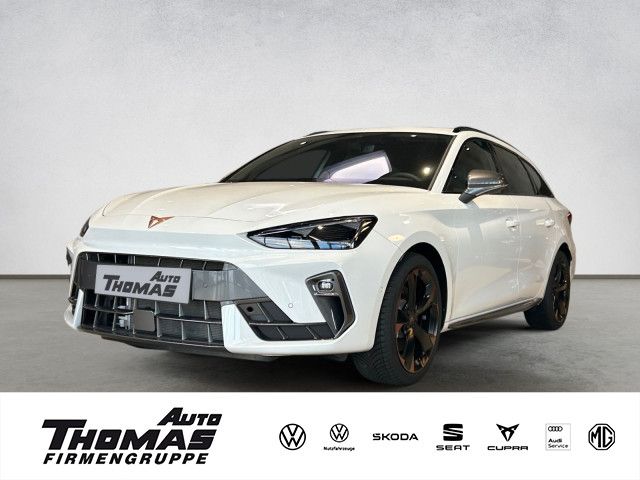 Cupra Leon 9.500 km 38.880 &euro; Blankenheim 53945