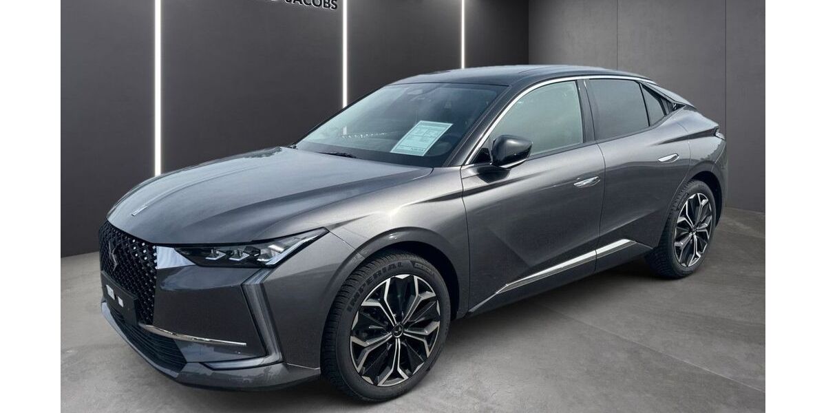 DS Automobiles DS4 16.699 km 24.990 &euro; Düren 52353